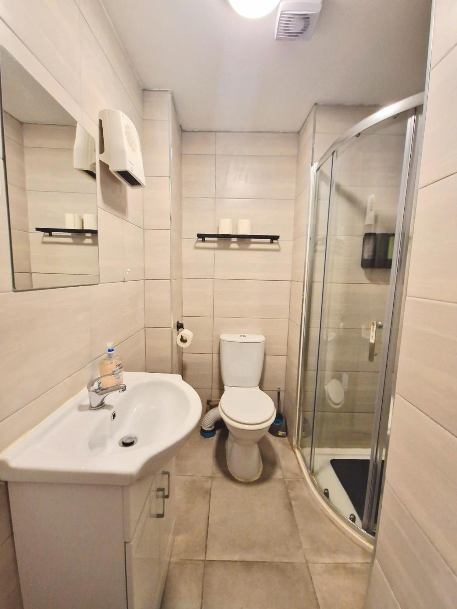 Apartamento In Centre *