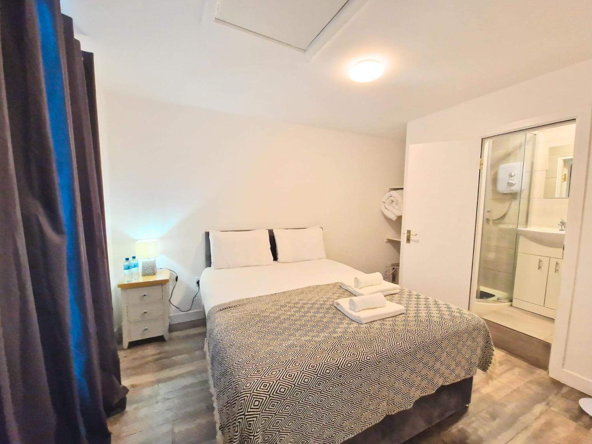 Apartamento In Centre