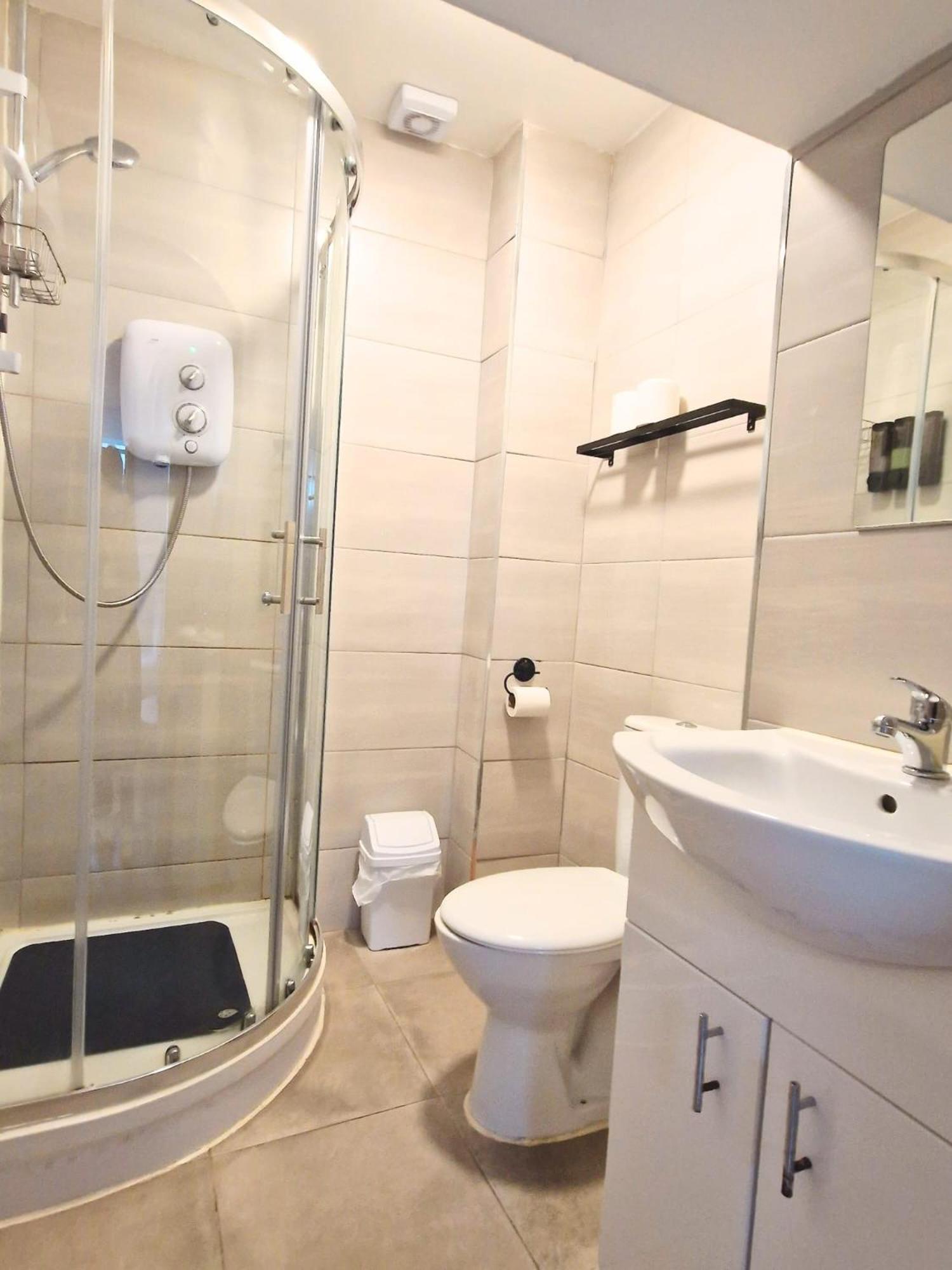 Apartamento In Centre