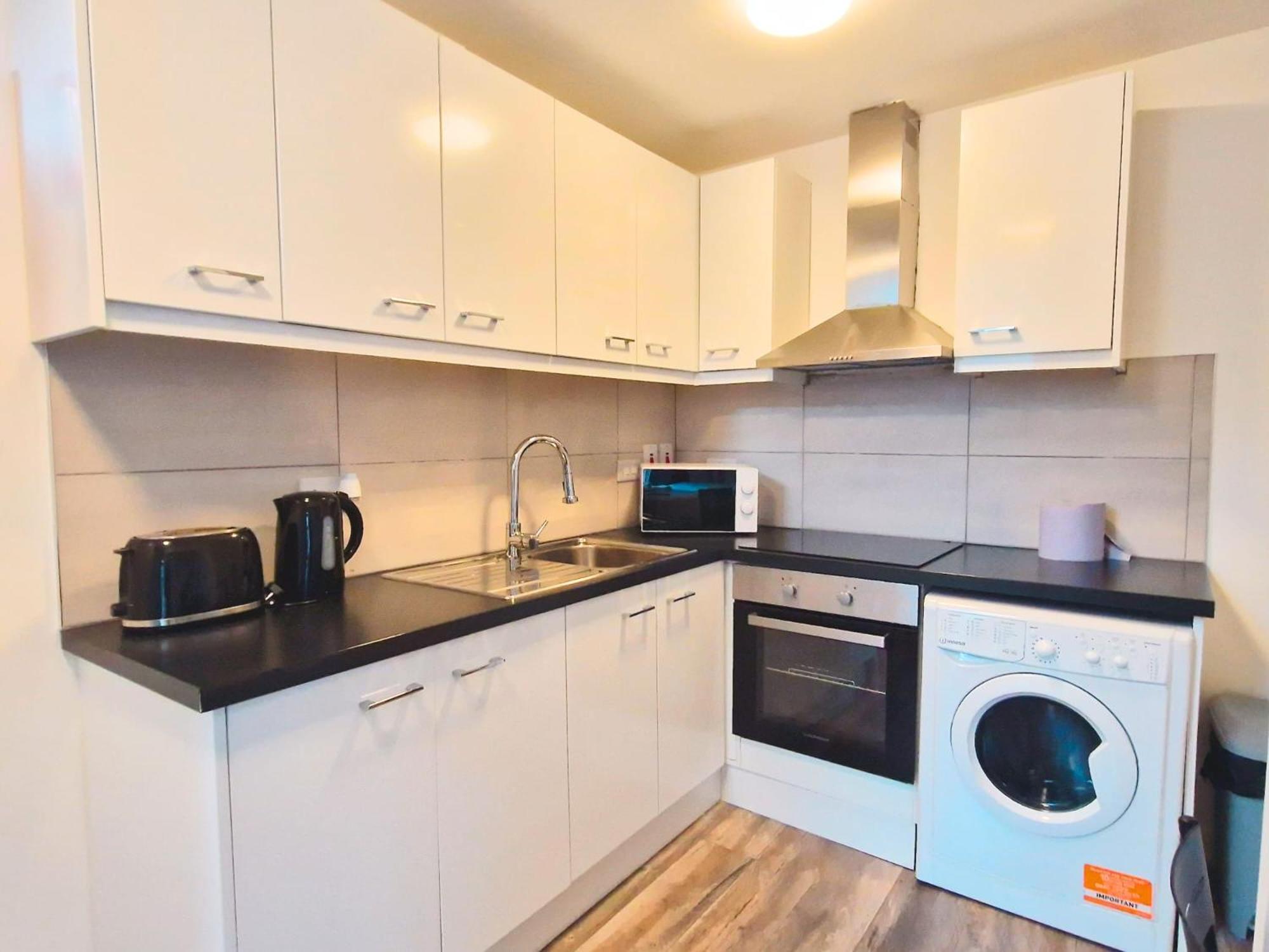 Apartamento In Centre